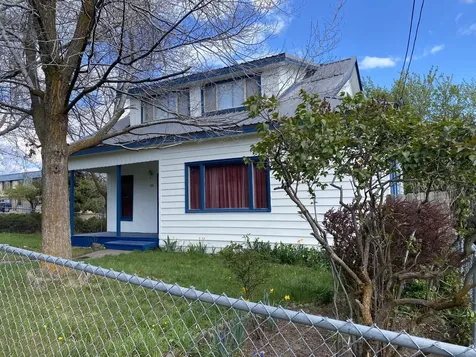 438 Washington Street Klamath Falls OR 97601