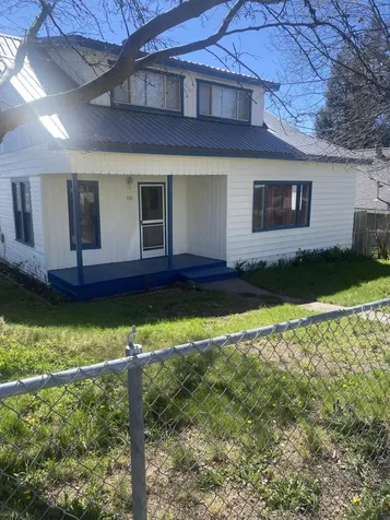 438 Washington Street Klamath Falls OR 97601