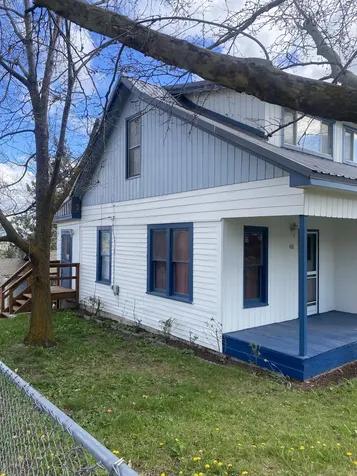 438 Washington Street Klamath Falls OR 97601
