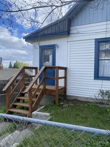 438 Washington Street Klamath Falls OR 97601