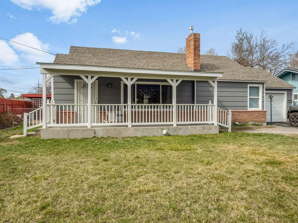 3854 Summers Lane Klamath Falls OR 97603
