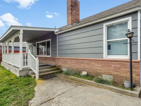 3854 Summers Lane Klamath Falls OR 97603