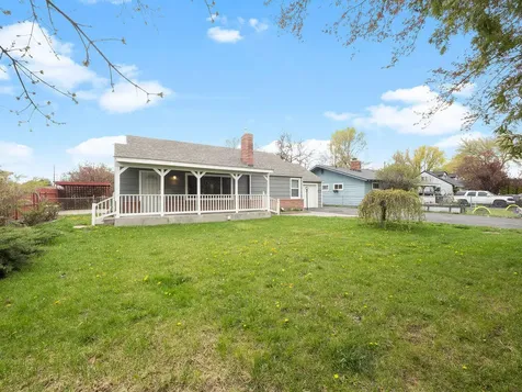 3854 Summers Lane Klamath Falls OR 97603