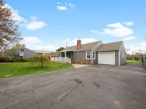 3854 Summers Lane Klamath Falls OR 97603