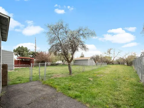 3854 Summers Lane Klamath Falls OR 97603