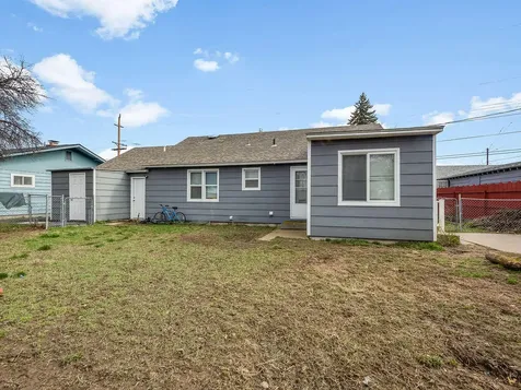 3854 Summers Lane Klamath Falls OR 97603
