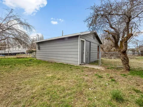 3854 Summers Lane Klamath Falls OR 97603