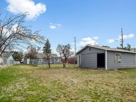 3854 Summers Lane Klamath Falls OR 97603