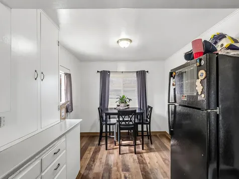 3854 Summers Lane Klamath Falls OR 97603