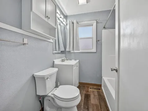 3854 Summers Lane Klamath Falls OR 97603