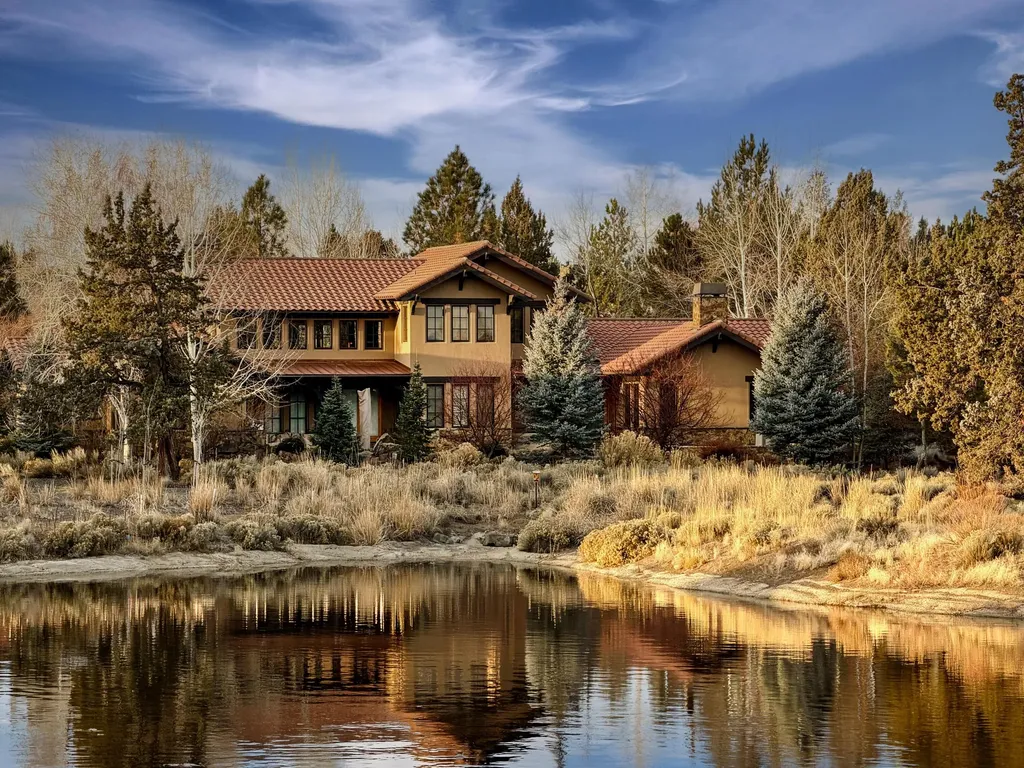 23098 Watercourse Way Bend OR 97701