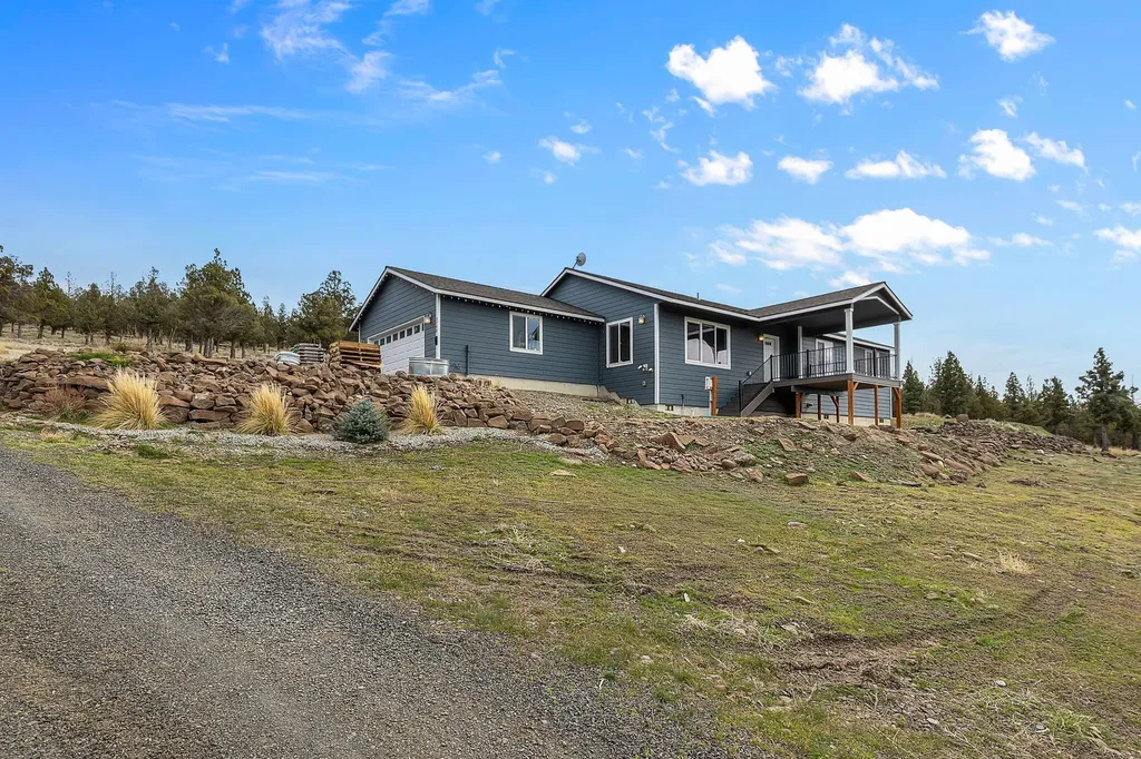 5798 SE Grant Road Prineville OR 97754