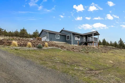 5798 SE Grant Road Prineville OR 97754