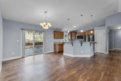 5798 SE Grant Road Prineville OR 97754