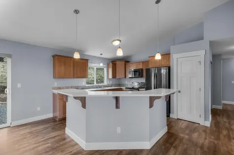 5798 SE Grant Road Prineville OR 97754