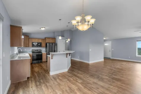 5798 SE Grant Road Prineville OR 97754