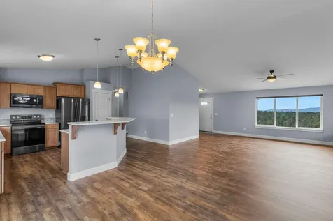 5798 SE Grant Road Prineville OR 97754