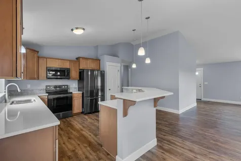 5798 SE Grant Road Prineville OR 97754