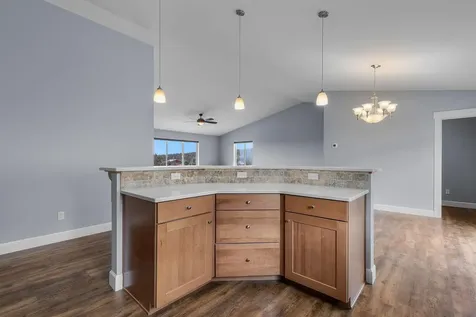 5798 SE Grant Road Prineville OR 97754