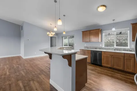 5798 SE Grant Road Prineville OR 97754