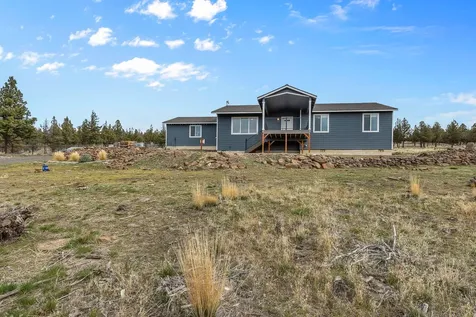 5798 SE Grant Road Prineville OR 97754