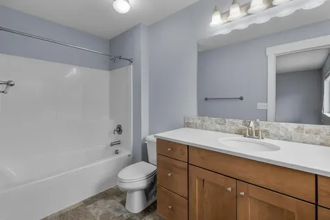 5798 SE Grant Road Prineville OR 97754