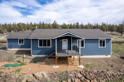 5798 SE Grant Road Prineville OR 97754