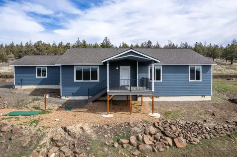 5798 SE Grant Road Prineville OR 97754