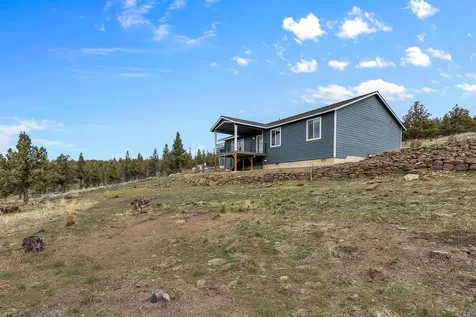 5798 SE Grant Road Prineville OR 97754