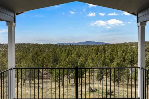 5798 SE Grant Road Prineville OR 97754