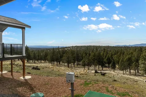 5798 SE Grant Road Prineville OR 97754
