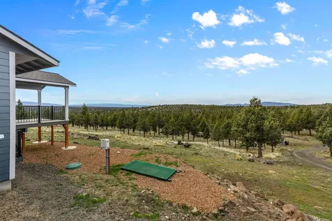 5798 SE Grant Road Prineville OR 97754