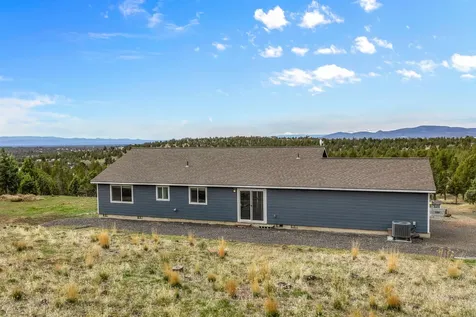 5798 SE Grant Road Prineville OR 97754