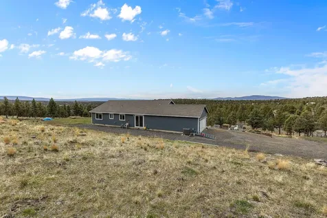 5798 SE Grant Road Prineville OR 97754
