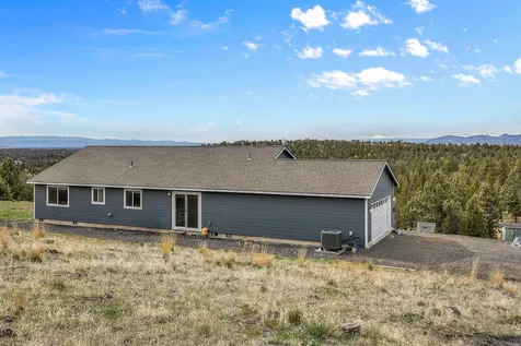 5798 SE Grant Road Prineville OR 97754