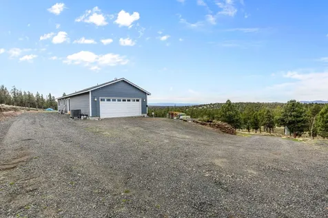 5798 SE Grant Road Prineville OR 97754