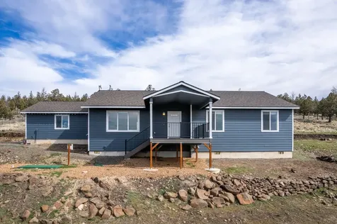5798 SE Grant Road Prineville OR 97754