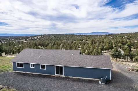 5798 SE Grant Road Prineville OR 97754