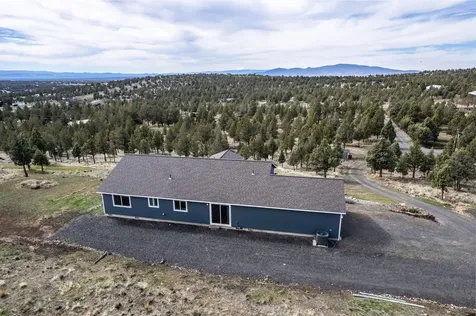 5798 SE Grant Road Prineville OR 97754