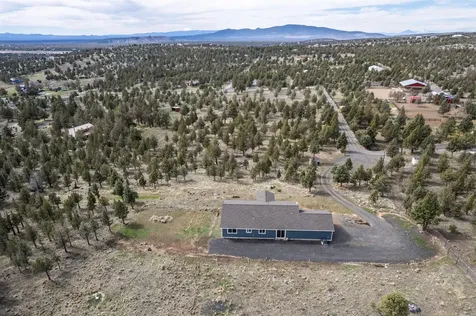 5798 SE Grant Road Prineville OR 97754
