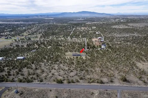 5798 SE Grant Road Prineville OR 97754