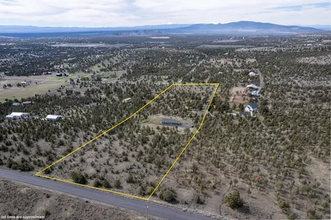 5798 SE Grant Road Prineville OR 97754