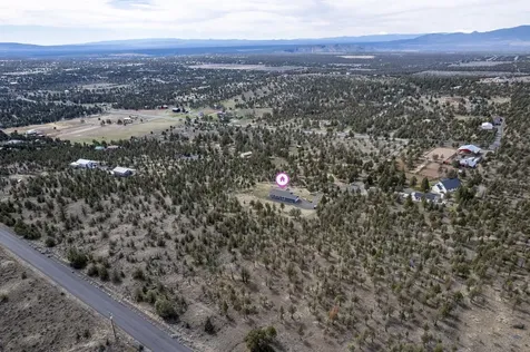 5798 SE Grant Road Prineville OR 97754