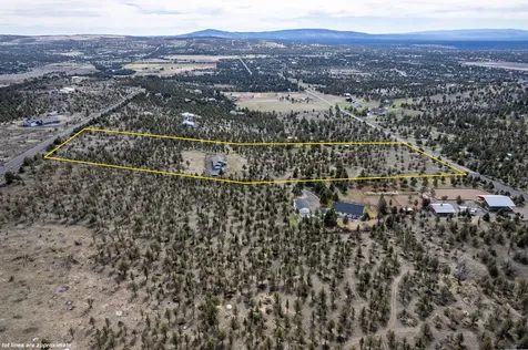 5798 SE Grant Road Prineville OR 97754