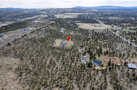 5798 SE Grant Road Prineville OR 97754