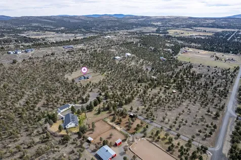 5798 SE Grant Road Prineville OR 97754