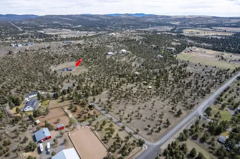 5798 SE Grant Road Prineville OR 97754