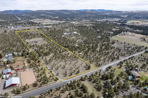 5798 SE Grant Road Prineville OR 97754