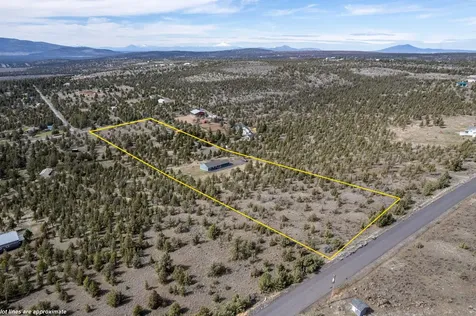 5798 SE Grant Road Prineville OR 97754