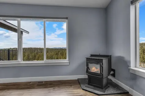 5798 SE Grant Road Prineville OR 97754